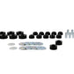 Whiteline 84-88 Toyota 4Runner Body Mount Bushing Assembly Kit - Front/Rear