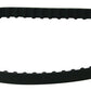 Moroso Gilmer Drive Belt - 22-1/2in x 1/2in - 60 Tooth