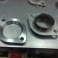 Invidia 08+ Subaru WRX/STi 3in Downpipe to 2.5in Exhaust Adapter