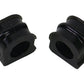 Whiteline 99-05 Volkswagen Golf 22mm Front Sway Bar Mount Bushing Kit