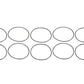 Aeromotive Replacement O-Ring (for 12308/12317/12318/12319) (Pack of 10)