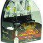 Hella Optilux 881 12V Xenon Yellow XY Bulb