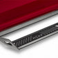 N-Fab Predator Pro Step System 14-17 Chevy/GMC 1500 Double Cab - Tex. Black