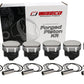 Wiseco Nissan RB25 87mm Bore 14cc Dome Piston Kit