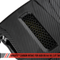 AWE Tuning Audi B9 A4/A5 2.0T Quattro Carbon Fiber AirGate Intake w/ Lid