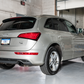 AWE Tuning Audi 8R Q5 3.0T Touring Edition Exhaust Dual Outlet Diamond Black Tips