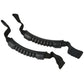 Grab Handles Black 07-20 JK/JL/JT