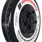ATI Damper - 8.074in - Steel - Cummins - 4BT -6BT - Competition Only - 3 Ring Hvy - Diesel