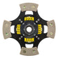 ACT 1986 Honda Accord 4 Pad Sprung Race Disc