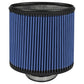 aFe MagnumFLOW Air Filters P5R 3-1/2F x (7-1/2x5)B x (7x3)T x 7H