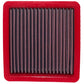 BMC 05+ Chevrolet Matiz 1.0L Replacement Panel Air Filter