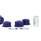 SuperPro 1989 Nissan Maxima SE Front Lower Inner Forward Control Arm Forward Bushing Kit
