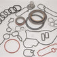 Cometic Street Pro 94-03 Ford 7.3L Powerstroke Diesel V8 Bottom End Gasket Kit