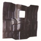 Omix Front Floor Panel- 76-86 CJ7 & CJ8 (Scrambler)