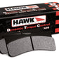 Hawk 2016 Audi S3 DTC-70 Front Brake Pads