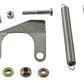Moroso Chevrolet Big Block Throttle Return Spring Kit - Manifold Mount
