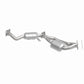 MagnaFlow Conv DF Taurus/Sable/Continental 8