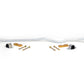 Whiteline VAG MK4/MK5 FWD Only Front 24mm Adjustable X-Heavy Duty Swaybar
