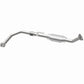 MagnaFlow Conv DF 00-04 Toyota Tundra V8 4.7L Gas
