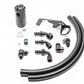 Radium Engineering Catch Can Kit CCV MK5 Supra Fluid Lock