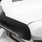 AVS 04-06 Scion XB High Profile Bugflector II Hood Shield - Smoke