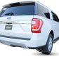 Gibson 18-19 Ford Expedition Max XLT 3.5L 3in Cat-Back Single Exhaust - Stainless
