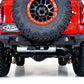 Addictive Desert Designs 21-22 Ford Bronco Bomber Rear Bumper