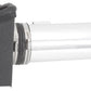 Spectre 11-14 Ford F150 SVT Raptor V8-6.2L F/I Air Intake Kit - Polished w/Red Filter
