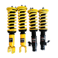 BLOX Racing 15-21 WRX/STI Street Series II Plus Coilovers