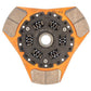 Exedy 06-14 Subaru Impreza H4 2.5L Stage 2 Replacement Cerametallic Clutch Disc