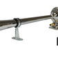Hella Horn Kit Bl Chrome Air 1Trumpet 12V
