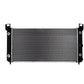 CSF 09-14 Cadillac Escalade 6.2L OEM Plastic Radiator