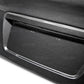 Seibon 2015+ Subaru Impreza WRX/STI C Style Carbon Fiber Trunk Lid