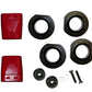 Skyjacker Suspension Lift Kit 1993-1998 Jeep Grand Cherokee (ZJ)
