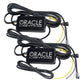 Oracle 19-21 Chevy Camaro SS/RS RGBW+A Headlight DRL Upgrade Kit - ColorSHIFT w/ BC1 Controller