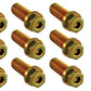 Spectre Header Bolts w/Tool - 7/8in.