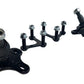 Whiteline 15-16 VW Golf R Roll Centre / Bump Steer Correction Kit