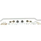 Whiteline 91-95 Honda Civic EG & EH / 92-98 Honda CRX w/ OE swaybar / 94-01 Acura Integra DC1-2 Rear