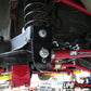 UMI Performance 82-02 GM F-Body Competition Panhard Bar Lowering/Leveling Kit