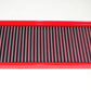 BMC 2006+ Citroen C8 2.0 HDI Replacement Panel Air Filter