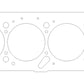 Cometic 76-85 Porsche 924 88mm .080 inch MLS Head Gasket