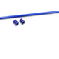 SuperPro 1990 Mazda Miata Base Front 24mm 2-Position Adjustable Sway Bar Kit