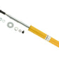 Koni Sport (Yellow) Shock 85 1/2-89 Porsche 944 (All models w/ OE Sachs sealed struts) - Front