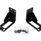 Go Rhino 99-07 Ford F-250/F-350 Super Duty RC2 Brackets