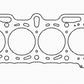 Cometic 88-91 Honda Prelude SI 81.5mm MLS .045in Headgasket