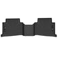 Husky Liners 21-22 Kia Seltos X-Act Contour 2nd Seat Floor Liner - Black