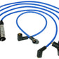 NGK Volkswagen Transporter 1991-1985 Spark Plug Wire Set