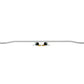 Whiteline 6/2017+ KIA Stinger Rear 18mm Heavy Duty 2 Point Adjustable Swaybar
