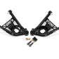 UMI Performance 64-72 GM A-Body Tubular Front Lower A-Arms Delrin Bushings