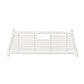 Westin 2008-2017 Ford F-250/350/450/550HD HD Headache Rack - White